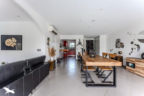 Maison à vendre |  Biganos |  5 pièces | 100 m²