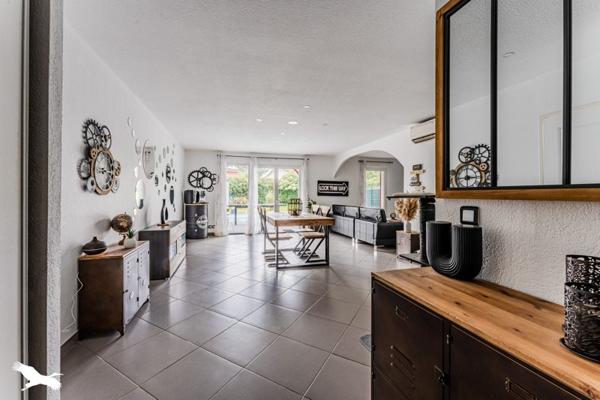 Maison à vendre |  Biganos |  5 pièces | 100 m²