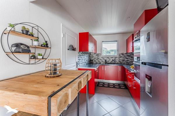 Maison à vendre |  Biganos |  5 pièces | 100 m²