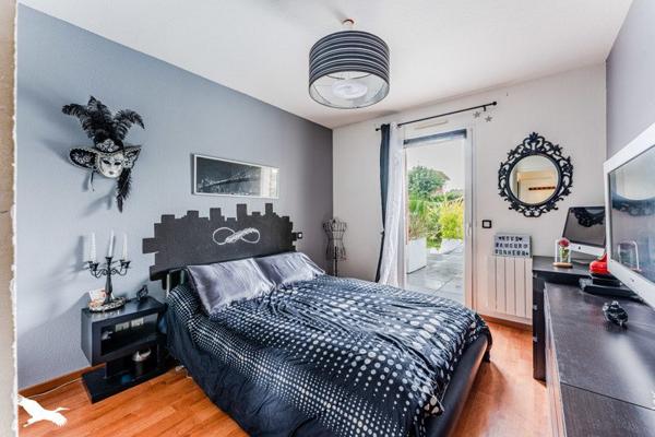 Maison à vendre |  Biganos |  5 pièces | 100 m²