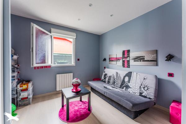 Maison à vendre |  Biganos |  5 pièces | 100 m²