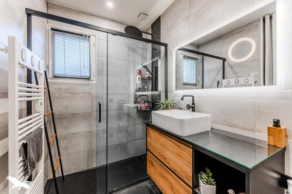 Maison à vendre |  Biganos |  5 pièces | 100 m²