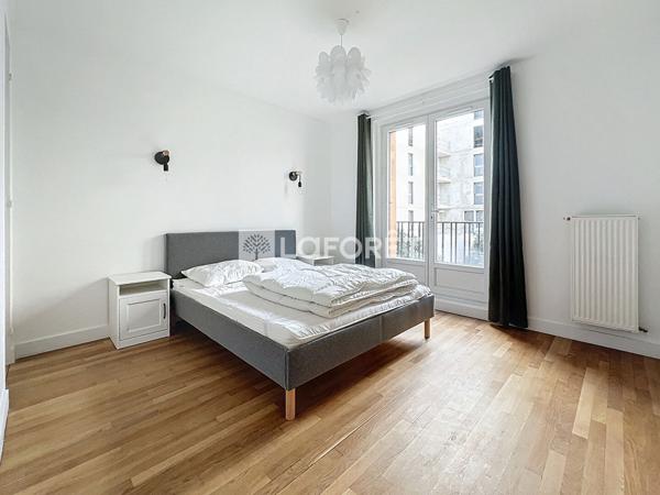 Location appartement Champigny-sur-Marne - 2 pièce(s) - 50 m² - 1 050 €/mois