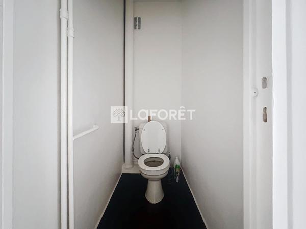 Location appartement Champigny-sur-Marne - 2 pièce(s) - 50 m² - 1 050 €/mois