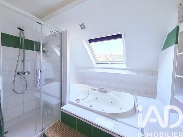 Maison à vendre 7 pièces 200 m² Sarcelles