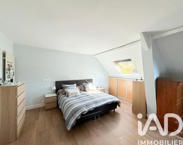 Maison à vendre 7 pièces 200 m² Sarcelles