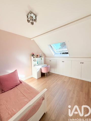 Maison à vendre 7 pièces 200 m² Sarcelles