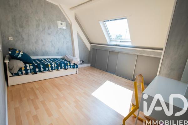 Maison à vendre 7 pièces 200 m² Sarcelles