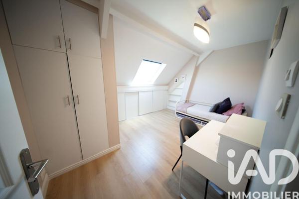 Maison à vendre 7 pièces 200 m² Sarcelles