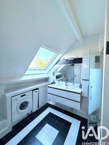 Maison à vendre 7 pièces 200 m² Sarcelles