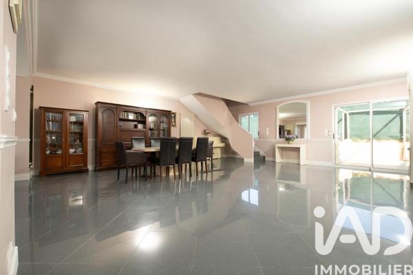 Maison à vendre 7 pièces 200 m² Sarcelles