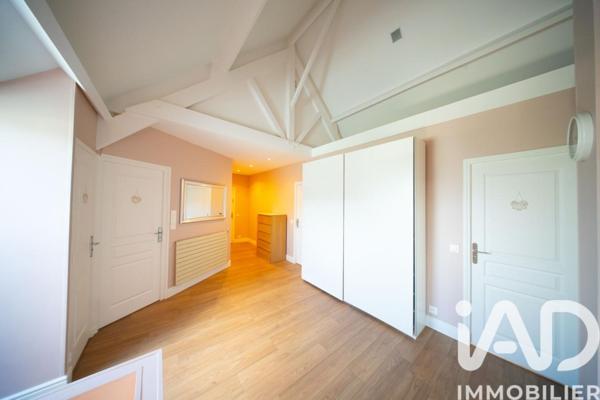 Maison à vendre 7 pièces 200 m² Sarcelles