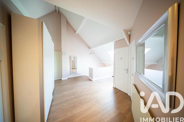 Maison à vendre 7 pièces 200 m² Sarcelles