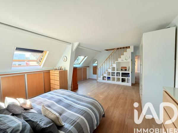 Maison à vendre 7 pièces 200 m² Sarcelles