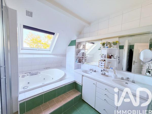 Maison à vendre 7 pièces 200 m² Sarcelles