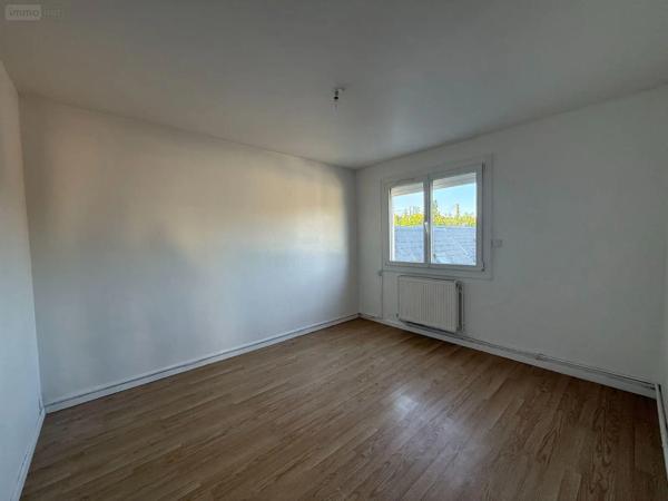 Location - Appartement Bernay 27300 3 pièces 63 m 2
