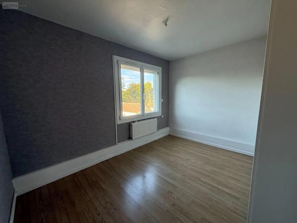 Location - Appartement Bernay 27300 3 pièces 63 m 2