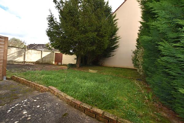 Appartement 2 pièces à vendre à Quincy-sous-Sénart - Réf. 3269