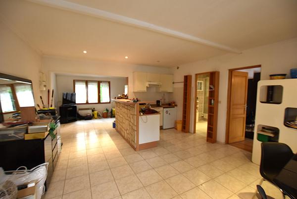 Appartement 2 pièces à vendre à Quincy-sous-Sénart - Réf. 3269