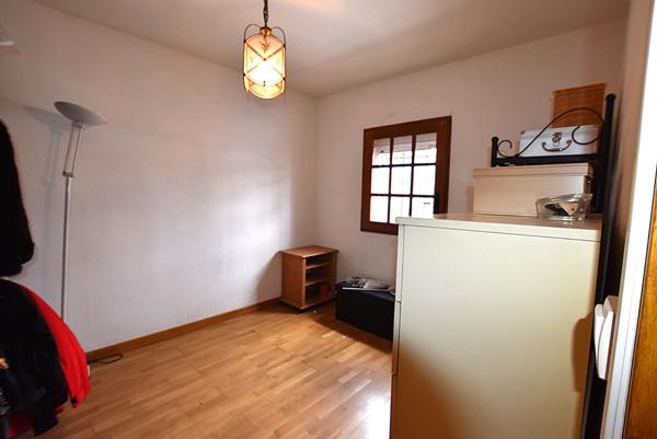 Appartement 2 pièces à vendre à Quincy-sous-Sénart - Réf. 3269