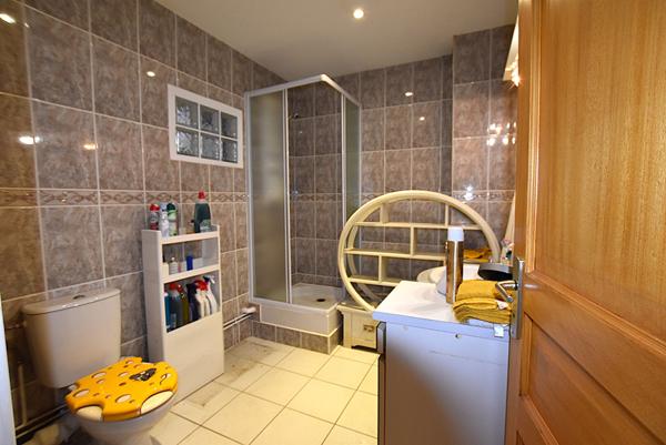 Appartement 2 pièces à vendre à Quincy-sous-Sénart - Réf. 3269