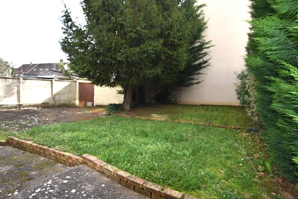 Appartement 2 pièces à vendre à Quincy-sous-Sénart - Réf. 3269