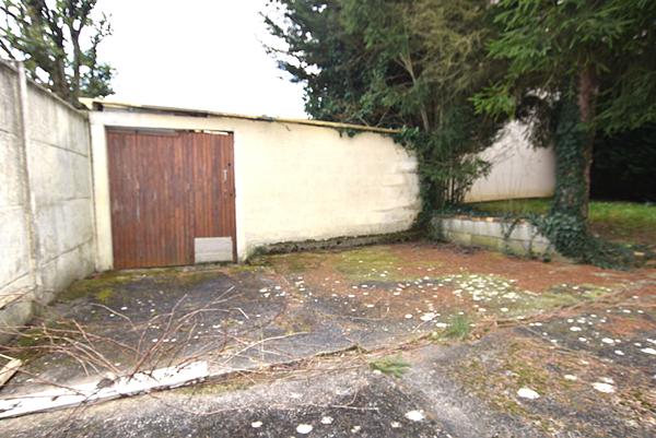 Appartement 2 pièces à vendre à Quincy-sous-Sénart - Réf. 3269