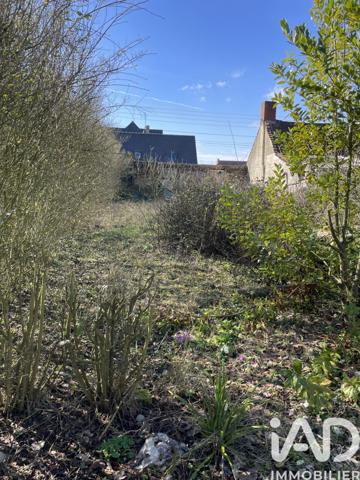 Terrain à vendre 1 072 m² Hazebrouck