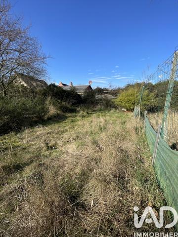 Terrain à vendre 1 072 m² Hazebrouck