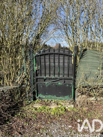 Terrain à vendre 1 072 m² Hazebrouck