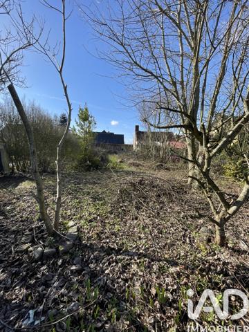 Terrain à vendre 1 072 m² Hazebrouck