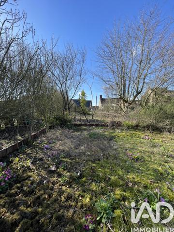 Terrain à vendre 1 072 m² Hazebrouck