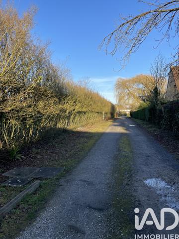 Terrain à vendre 1 072 m² Hazebrouck