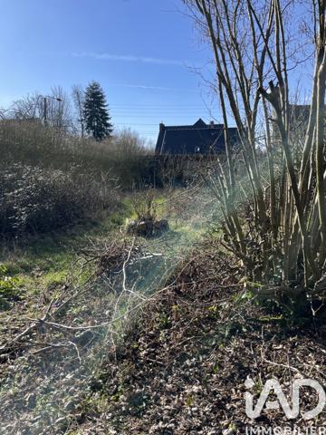 Terrain à vendre 1 072 m² Hazebrouck