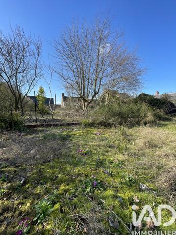 Terrain à vendre 1 072 m² Hazebrouck