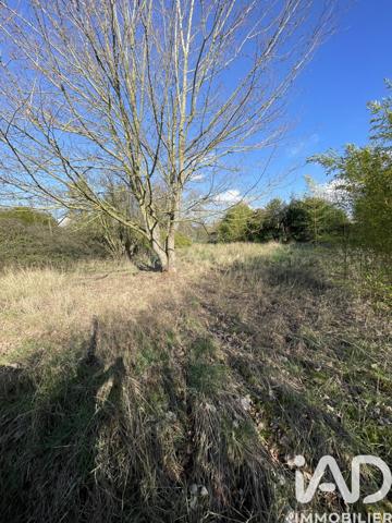 Terrain à vendre 1 072 m² Hazebrouck