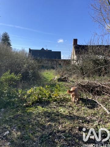 Terrain à vendre 1 072 m² Hazebrouck