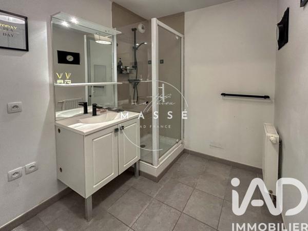 Appartement à vendre 2 pièces 51 m² Évreux