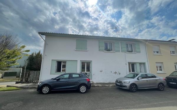 Maison à vendre    6 pièces • 140 m2 Meilhan