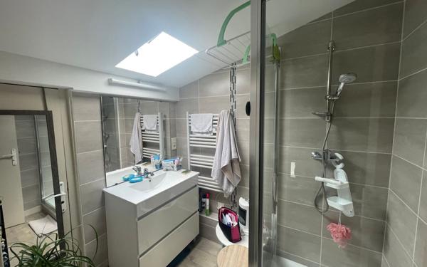 Maison à vendre    6 pièces • 140 m2 Meilhan