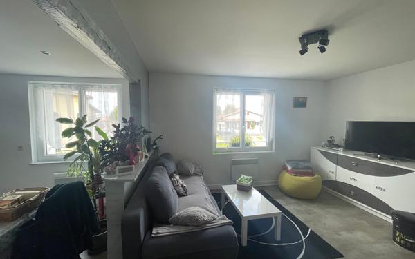 Maison à vendre    6 pièces • 140 m2 Meilhan