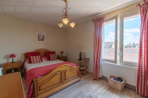 Appartement Vierzon 4 pièce(s) 94.5 m2