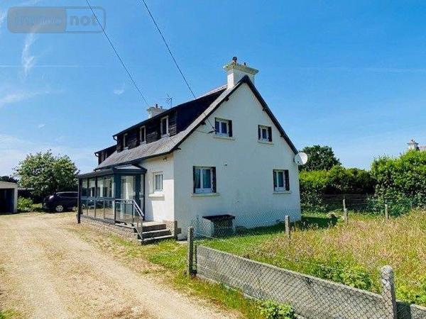 Pavillon à vendre à Perros-Guirec dans les Côtes-d'Armor (22700), ref : 381