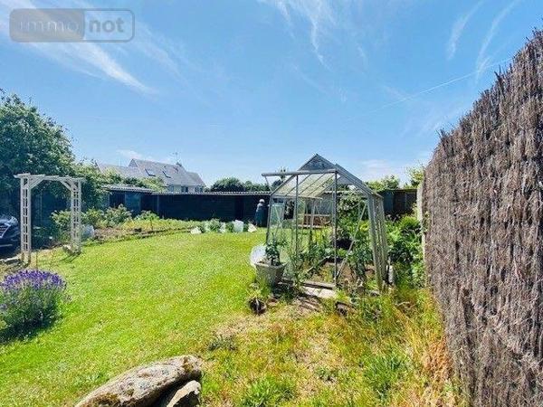 Pavillon à vendre à Perros-Guirec dans les Côtes-d'Armor (22700), ref : 381