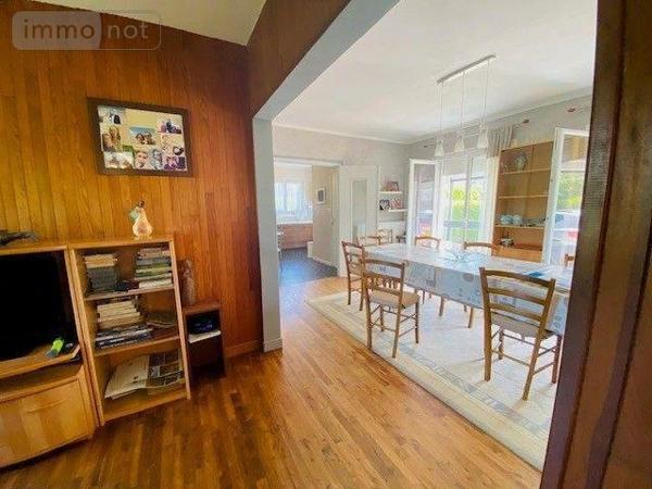 Pavillon à vendre à Perros-Guirec dans les Côtes-d'Armor (22700), ref : 381