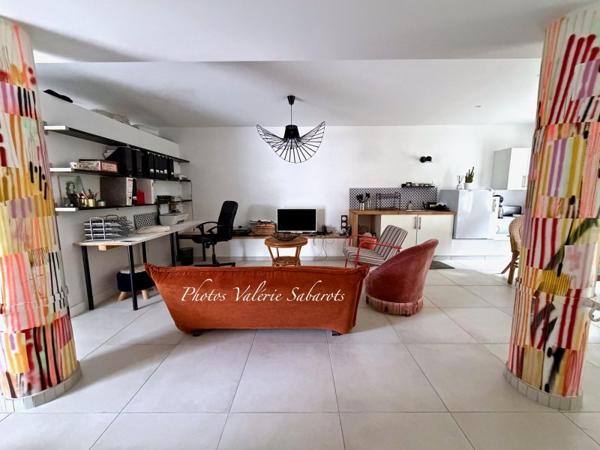 Vente / Maison