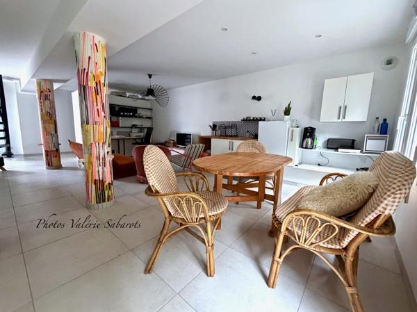 Vente / Maison