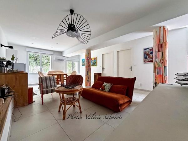 Vente / Maison