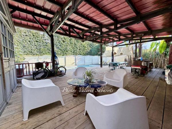 Vente / Maison