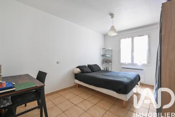 Maison à vendre 4 pièces 105 m² Cuges-les-Pins